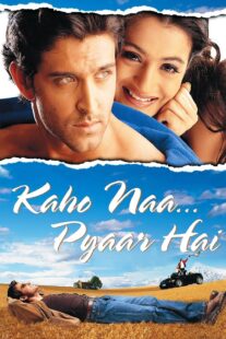 دانلود فیلم هندی Kaho Naa… Pyaar Hai 2000368491-1061260613