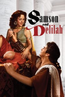 دانلود فیلم Samson and Delilah 1949369549-69791955