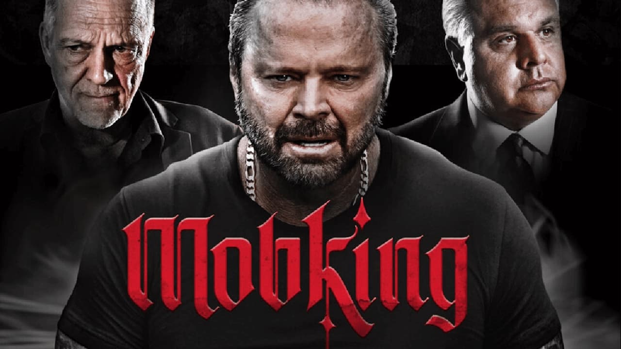 دانلود فیلم MobKing 2023