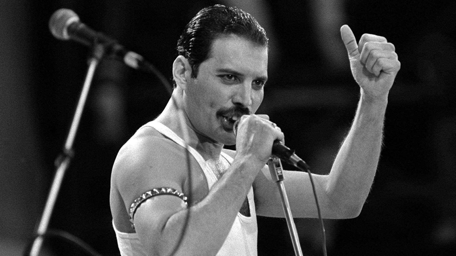 دانلود فیلم Freddie Mercury – The Final Act 2021
