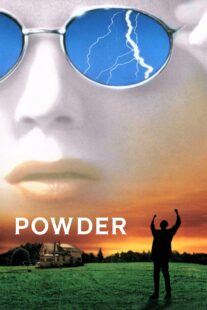 دانلود فیلم Powder 1995370015-457472835