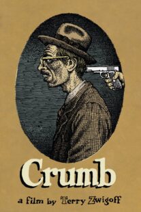 دانلود فیلم Crumb 1994369353-1663772995