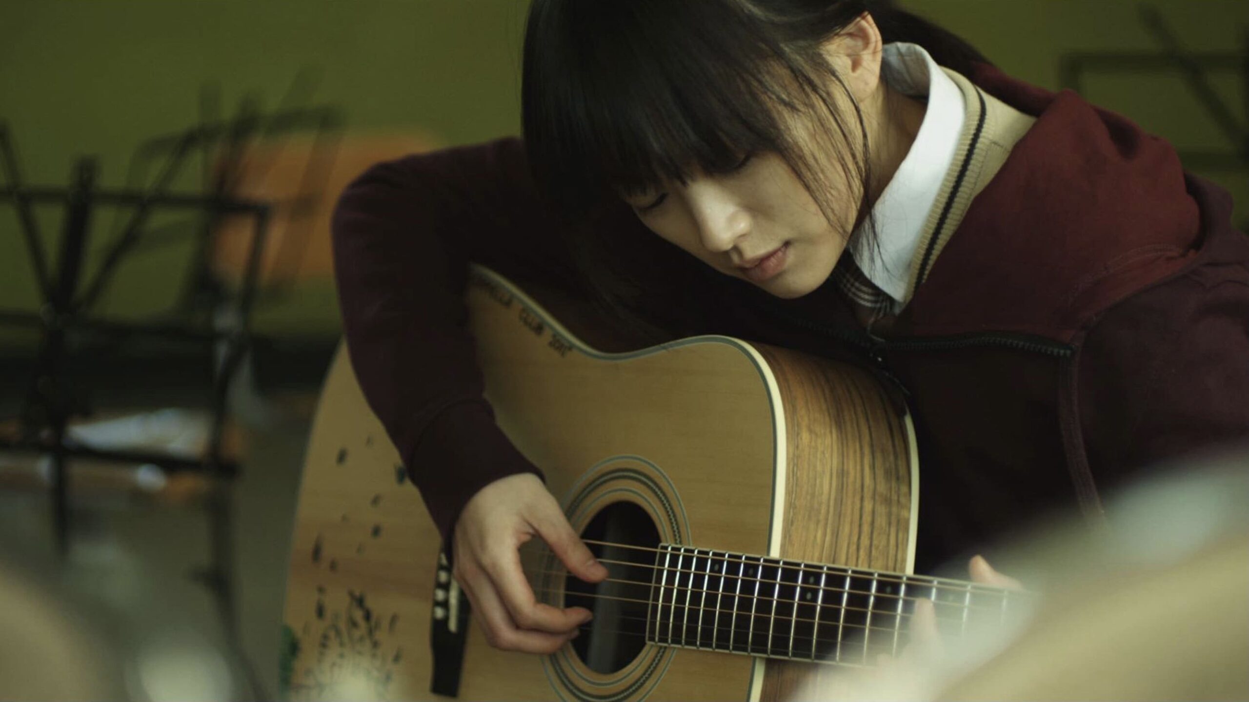 دانلود فیلم کره‌ای Han Gong-ju 2013