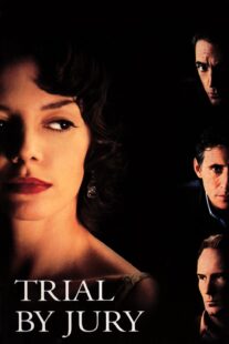 دانلود فیلم Trial by Jury 1994368083-1631645444