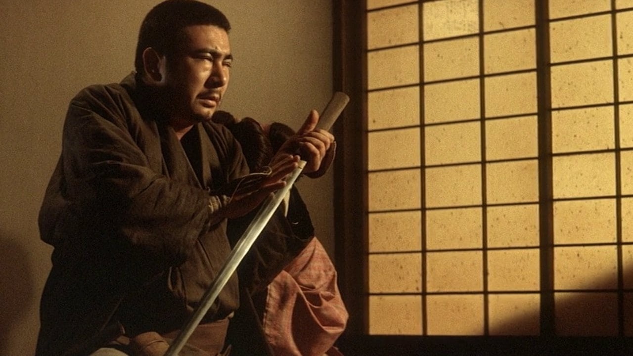 دانلود فیلم Zatoichi’s Cane Sword (Vol. 15) 1967
