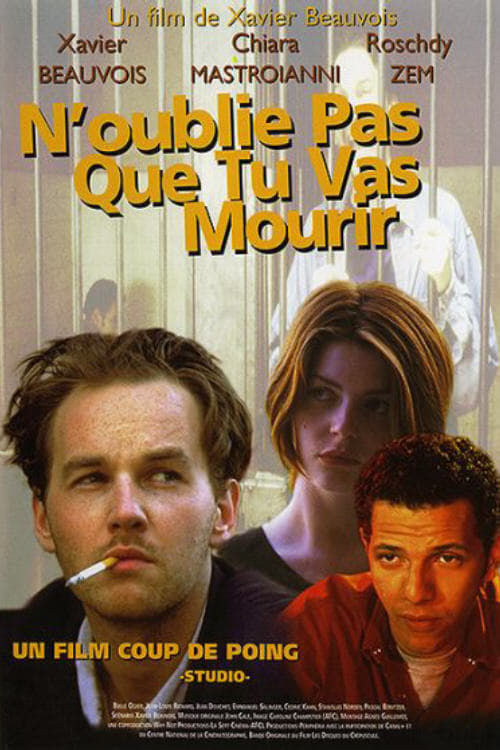 دانلود فیلم Don’t Forget You’re Going to Die 1995