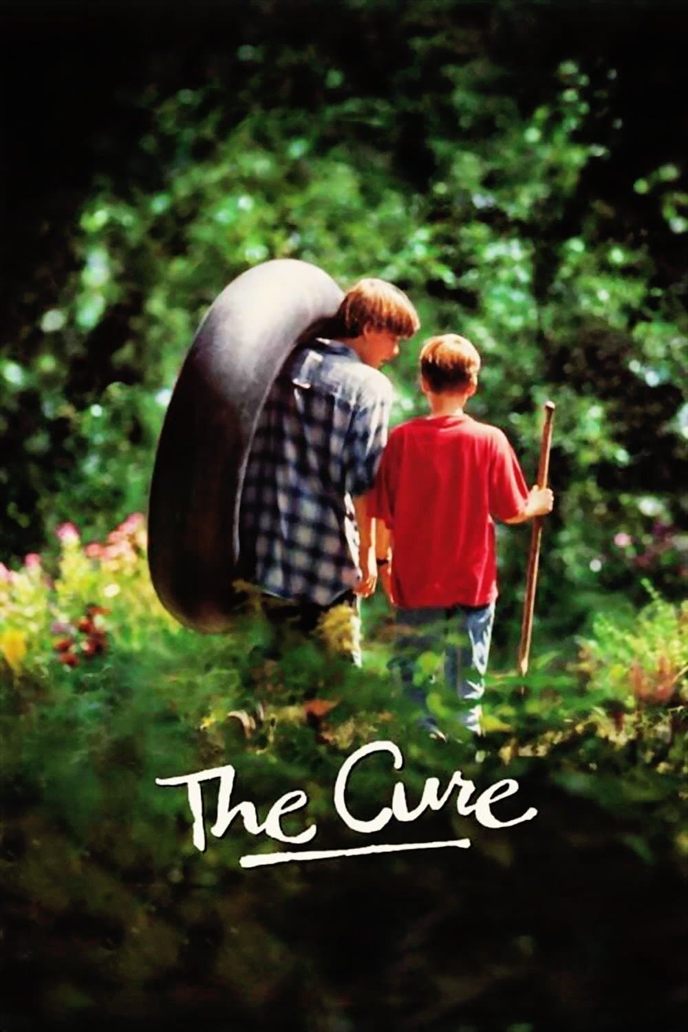 دانلود فیلم The Cure 1995