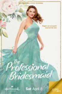 دانلود فیلم The Professional Bridesmaid 2023368663-1865040158