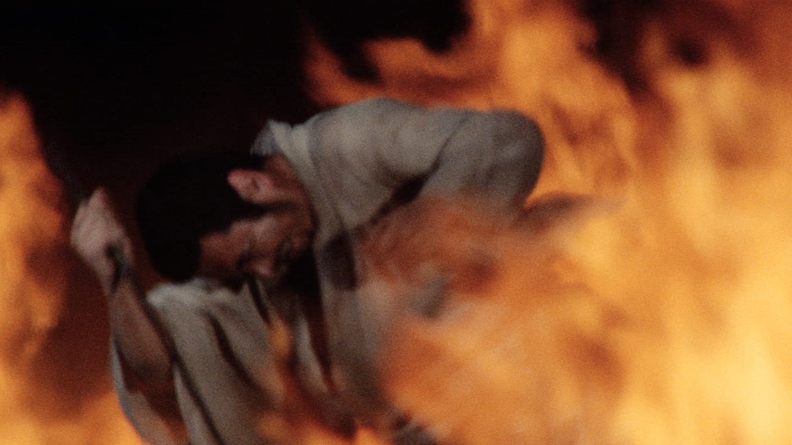 دانلود فیلم Zatoichi Goes to the Fire Festival (Vol. 21) 1970