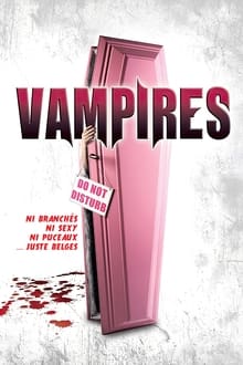 دانلود فیلم Vampires 2010