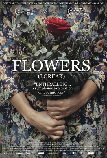 دانلود فیلم Flowers 2014