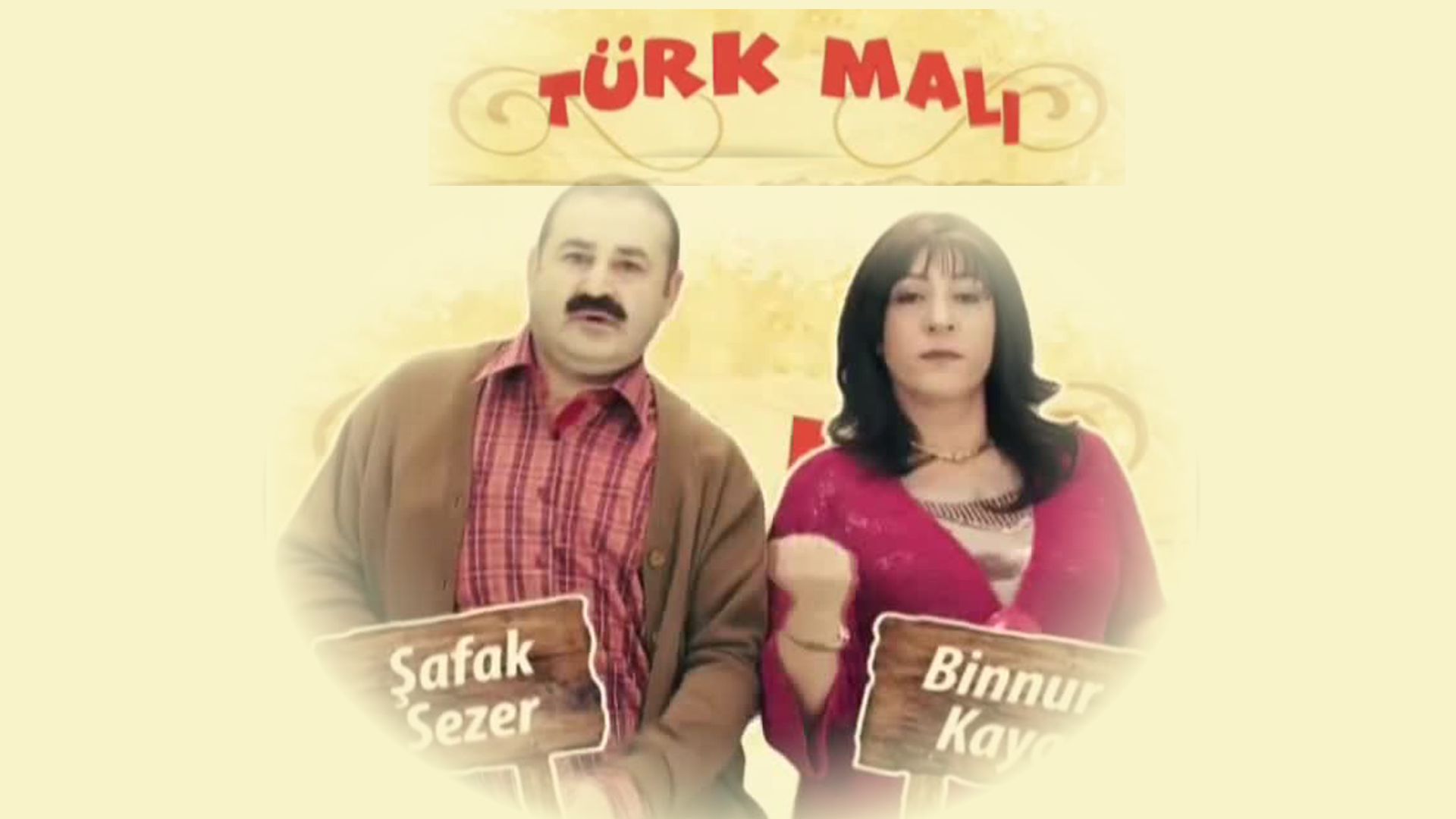 دانلود سریال Turk Mali