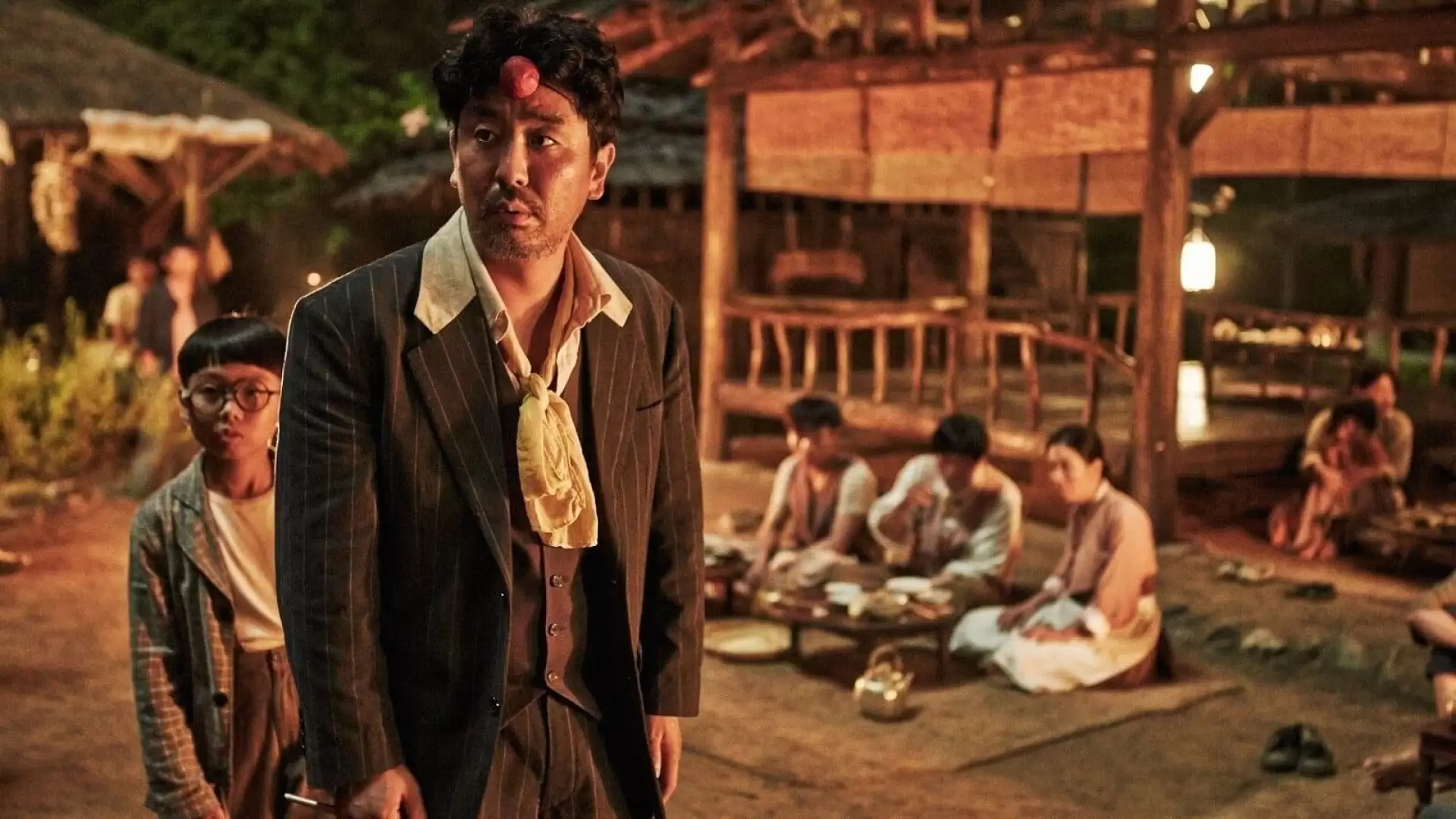 دانلود فیلم کره‌ای The Piper 2015