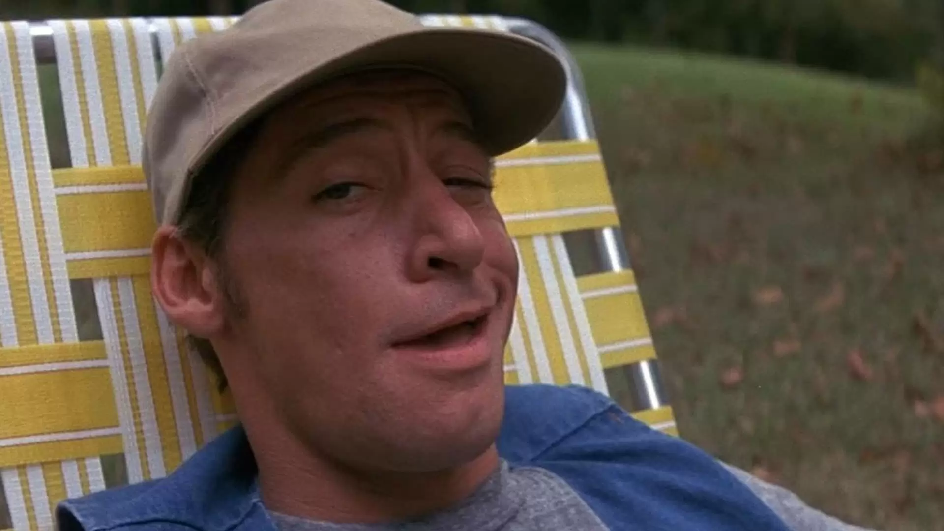 دانلود فیلم Ernest Goes to Camp 1987