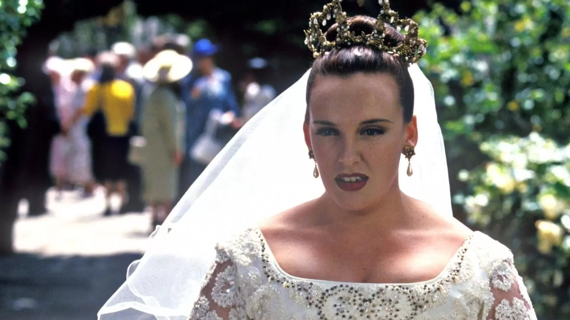 دانلود فیلم Muriel’s Wedding 1994