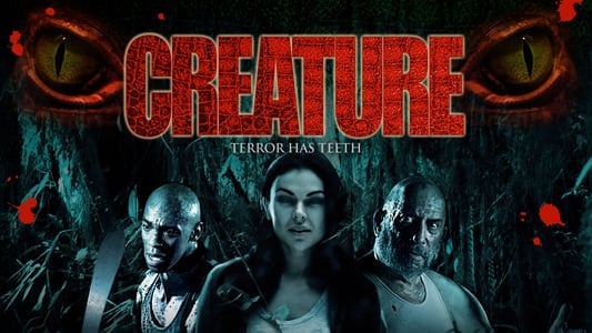 دانلود فیلم Creature 2011