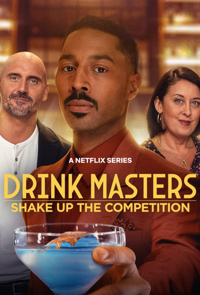 دانلود سریال Drink Masters