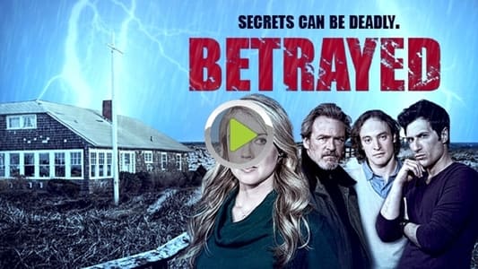 دانلود فیلم Betrayed 2014