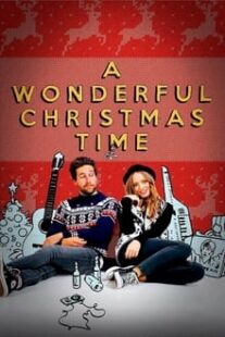 دانلود فیلم A Wonderful Christmas Time 2014373582-1557583250