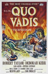 دانلود فیلم Quo Vadis 1951370925-1870980684