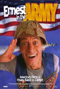 دانلود فیلم Ernest in the Army 1998371437-680352422