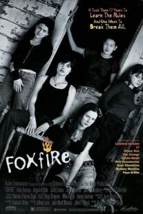 دانلود فیلم Foxfire 1996371518-1855142056