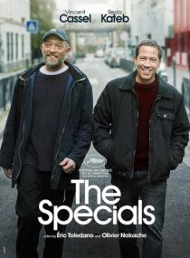 دانلود فیلم The Specials 2019371689-654508180