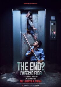 دانلود فیلم The End? 2017373120-33394788