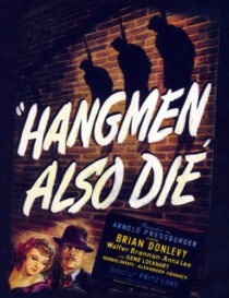 دانلود فیلم Hangmen Also Die! 1943371439-760949126