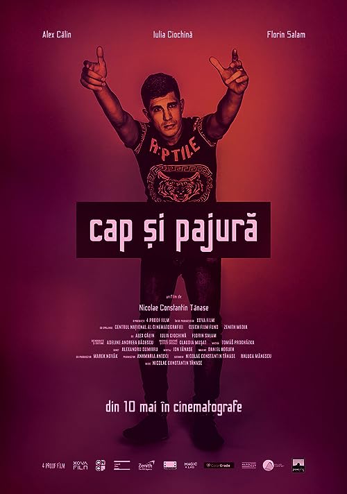 دانلود فیلم Heads and Tails 2019