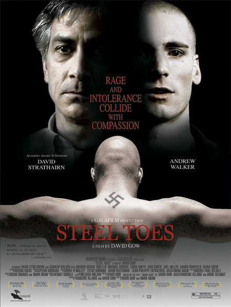 دانلود فیلم Steel Toes 2006