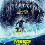 دانلود فیلم Meg 2: The Trench 2023