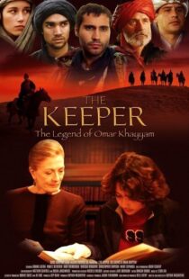دانلود فیلم The Keeper: The Legend of Omar Khayyam 2005373432-234662782