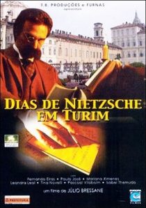 دانلود فیلم Days of Nietzsche in Turin 2001372954-395717439