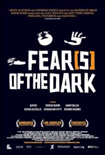 دانلود انیمیشن Fear(s) of the Dark 2007371749-694639568