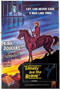 دانلود فیلم Lonely Are the Brave 1962371255-295290576