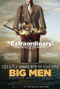 دانلود فیلم Big Men 2013373655-727115369