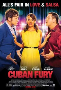 دانلود فیلم Cuban Fury 2014373632-2116520332