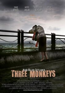 دانلود فیلم Three Monkeys 2008371579-539346760