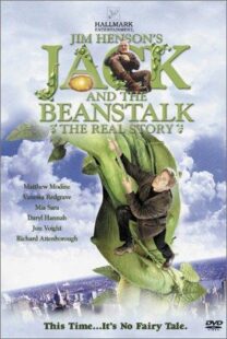 دانلود فیلم Jack and the Beanstalk: The Real Story 2001371376-1742860609