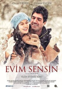 دانلود فیلم Evim Sensin 2012371180-617198360