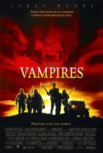 دانلود فیلم Vampires 1998371428-1583239135