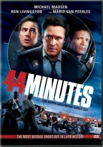 دانلود فیلم 2003 44 Minutes: The North Hollywood Shoot-Out