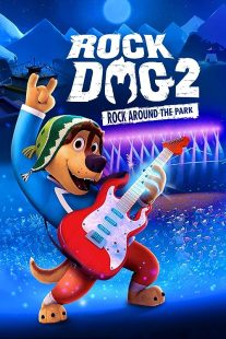 دانلود انیمیشن Rock Dog 2: Rock Around the Park 2021372622-2138841745