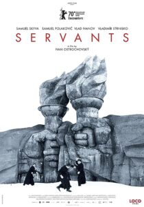 دانلود فیلم Servants 2020373289-147888254