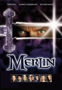 دانلود فیلم Merlin 1998371429-904218836