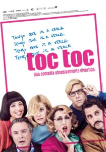 دانلود فیلم Toc Toc 2017372170-1712300296
