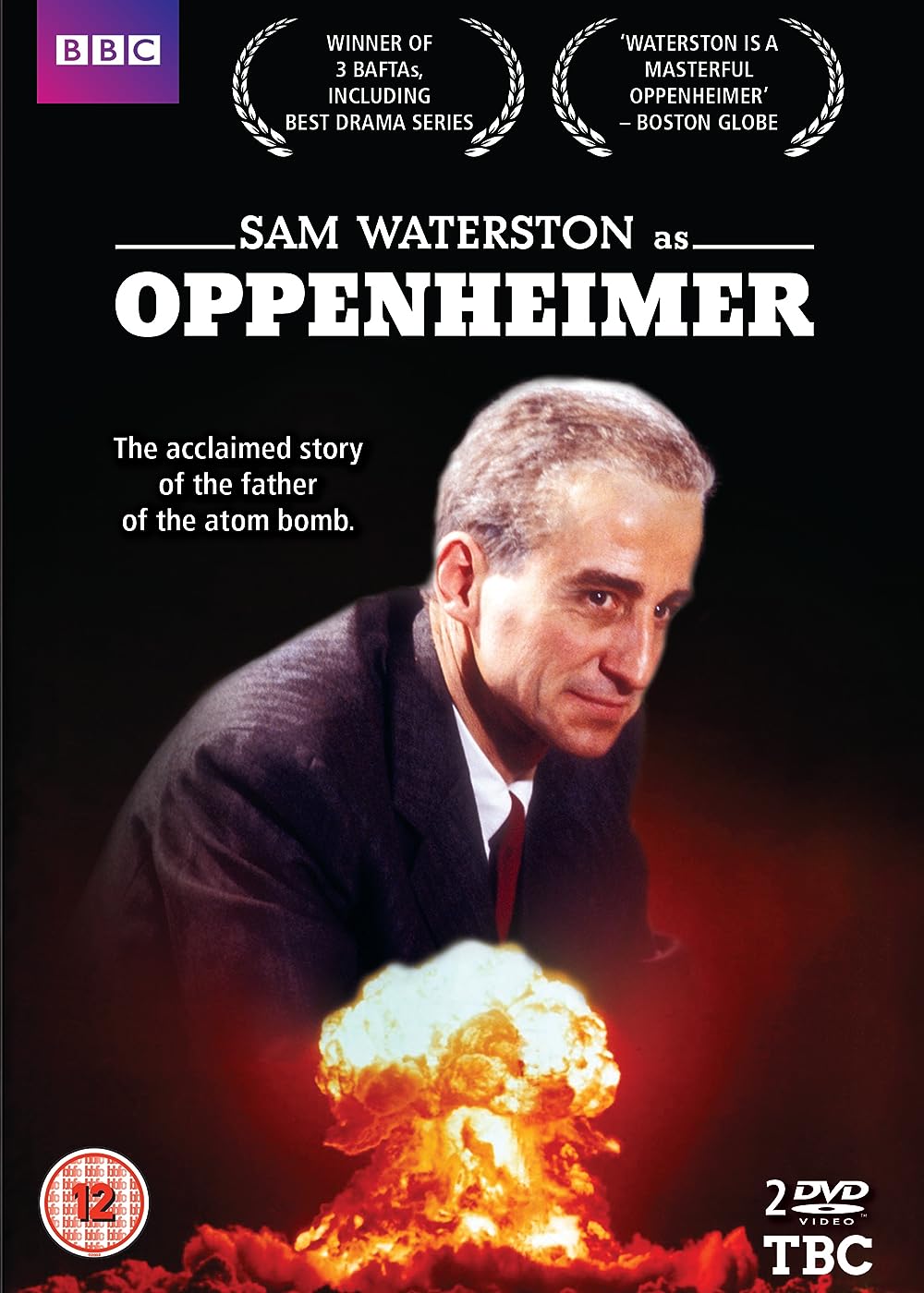 دانلود سریال Oppenheimer