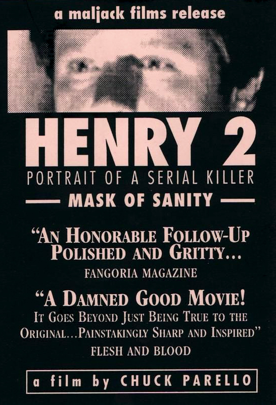 دانلود فیلم Henry: Portrait of a Serial Killer, Part 2 1996