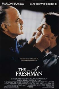 دانلود فیلم The Freshman 1990371029-481529123